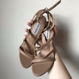 Steve Madden Fauna Heels
